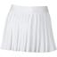 Nike Girls Victory Tennis Skort - White - thumbnail image 2