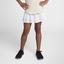 Nike Girls Victory Tennis Skort - White - thumbnail image 3