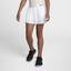 Nike Girls Victory Tennis Skort - White - thumbnail image 7