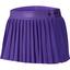 Nike Girls Victory Tennis Skort - Psychic Purple - thumbnail image 1