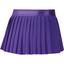 Nike Girls Victory Tennis Skort - Psychic Purple - thumbnail image 3