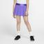 Nike Girls Victory Tennis Skort - Psychic Purple - thumbnail image 6