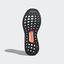 Adidas Mens Solar Glide Running Shoes - Blue/Aqua - thumbnail image 3