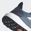 Adidas Mens Solar Glide Running Shoes - Blue/Aqua - thumbnail image 5