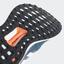 Adidas Mens Solar Glide Running Shoes - Blue/Aqua - thumbnail image 6