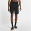 Nike Mens Dri-FIT Shorts - Black - thumbnail image 4
