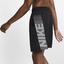 Nike Mens Dri-FIT Shorts - Black - thumbnail image 8