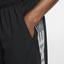 Nike Mens Dri-FIT Shorts - Black - thumbnail image 9