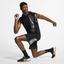 Nike Mens Dri-FIT Shorts - Black - thumbnail image 12