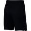 Nike Mens Dri-FIT Shorts - Black - thumbnail image 2