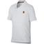 Nike Boys Heritage Polo - White - thumbnail image 1