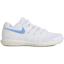 Nike Mens Air Zoom Vapor X Grass Court Tennis Shoes - White - thumbnail image 1