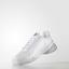Adidas Mens Barricade 2016 Tennis Shoes - White - thumbnail image 3