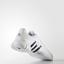 Adidas Mens Barricade 2016 Tennis Shoes - White - thumbnail image 4