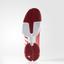 Adidas Mens Barricade 2016 Tennis Shoes - Red - thumbnail image 3