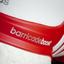 Adidas Mens Barricade Boost 2016 Tennis Shoes - White/Red - thumbnail image 6
