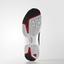 Adidas Mens Barricade Court 2.0 Tennis Shoes - Navy/Red - thumbnail image 3