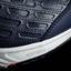 Adidas Mens Barricade Court 2.0 Tennis Shoes - Navy/Red - thumbnail image 8