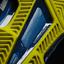 Adidas Mens Barricade Club Tennis Shoes - Tech Steel Blue - thumbnail image 7
