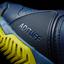 Adidas Mens Barricade Club Tennis Shoes - Tech Steel Blue - thumbnail image 8