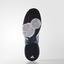 Adidas Mens Barricade Novak Pro Tennis Shoes - White - thumbnail image 3