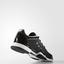Adidas Womens SMC Barricade 2016 Tennis Shoes - Black - thumbnail image 4