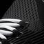 Adidas Womens SMC Barricade 2016 Tennis Shoes - Black - thumbnail image 8