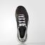Adidas Womens SMC Barricade 2016 Tennis Shoes - Black - thumbnail image 6