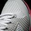 Adidas Womens SMC Barricade 2016 Tennis Shoes - Silver - thumbnail image 9