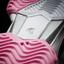 Adidas Womens SMC Barricade 2016 Tennis Shoes - Silver - thumbnail image 7