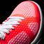 Adidas Womens SMC Barricade Boost 2016 Tennis Shoes - Red - thumbnail image 7