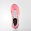 Adidas Womens SMC Barricade Boost 2016 Tennis Shoes - Red - thumbnail image 2