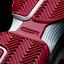 Adidas Womens Barricade Court 2.0 Tennis Shoes - White - thumbnail image 8