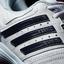 Adidas Womens Barricade Court 2.0 Tennis Shoes - White - thumbnail image 9