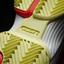 Adidas Womens Barricade Club Tennis Shoes - Flash Red/White - thumbnail image 8