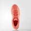 Adidas Womens Barricade Club Tennis Shoes - Flash Red/White - thumbnail image 2