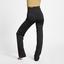 Nike Womens Power Yoga Pant - Black - thumbnail image 2
