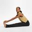 Nike Womens Power Yoga Pant - Black - thumbnail image 4