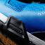 Adidas Mens Volley Team 4 Indoor Shoes - Blue - thumbnail image 7