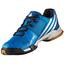 Adidas Mens Volley Team 4 Indoor Shoes - Blue - thumbnail image 2
