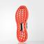Adidas Mens Ultra Boost Running Shoes - Solar Red/Black - thumbnail image 3