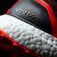 Adidas Mens Ultra Boost Running Shoes - Solar Red/Black - thumbnail image 6