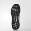 Adidas Womens Ultra Boost Running Shoes - Black/Purple - thumbnail image 4