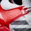 Adidas Mens Adizero Ubersonic 2.0 Tennis Shoes - White/Red - thumbnail image 8