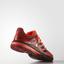Adidas Mens Court Stabil 13 Indoor Shoes - Red - thumbnail image 5