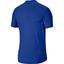 Nike Mens Dri-FIT Blade Polo - Game Royal - thumbnail image 2