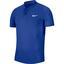 Nike Mens Dri-FIT Blade Polo - Game Royal - thumbnail image 1