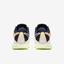 Nike Mens Air Zoom Vapor X Carpet Tennis Shoes - Phantom/Blackened Blue/White - thumbnail image 6