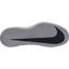 Nike Mens Air Zoom Vapor X Carpet Tennis Shoes - White/Black/Vast Grey - thumbnail image 2