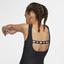 Nike Girls Studio Bodysuit - Black - thumbnail image 5